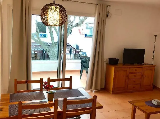 Apartaments S\'Arenella