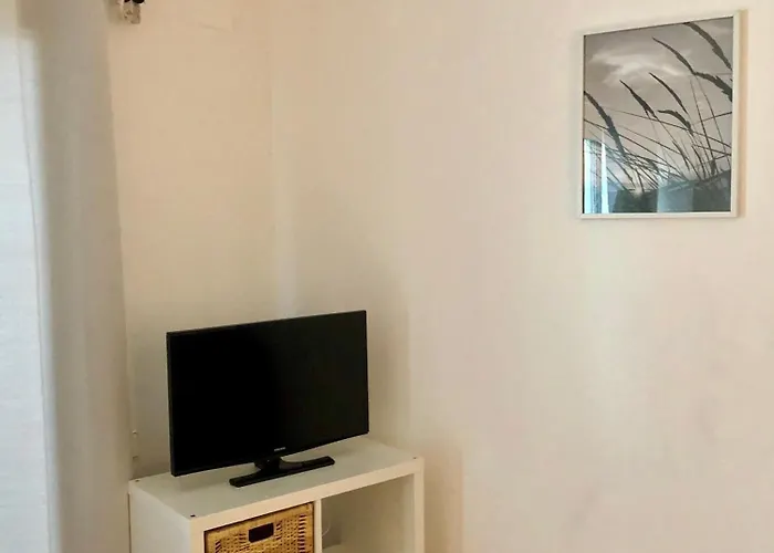 Apartaments S\'Arenella