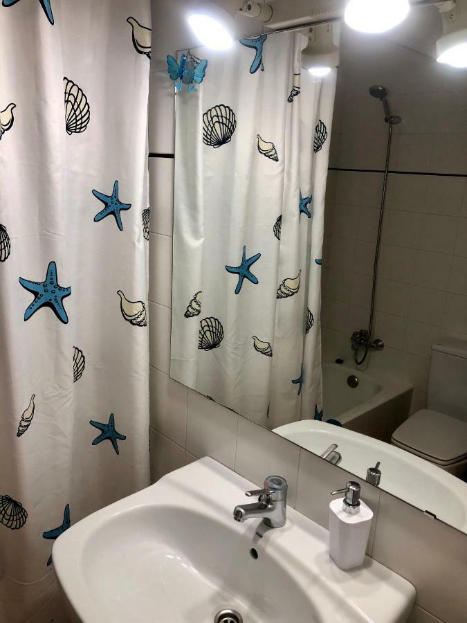 Apartment S'arenella