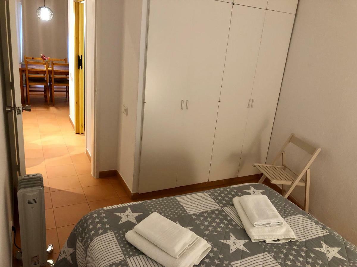 S'arenella Apartment